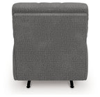Fauteuil inclinable à bascule Seyler Lane