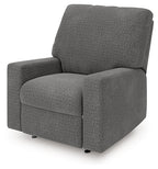 Fauteuil inclinable à bascule Seyler Lane