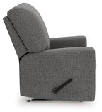 Fauteuil inclinable à bascule Seyler Lane