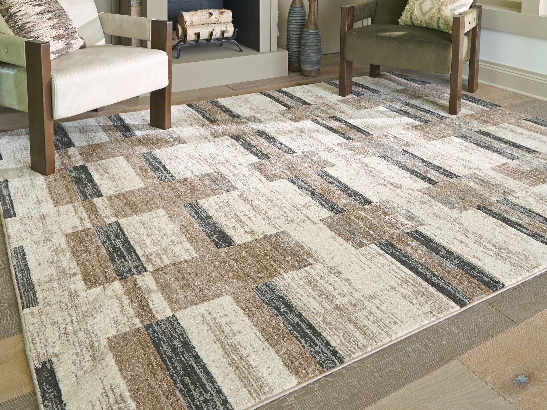 Tapis Alstone moyen