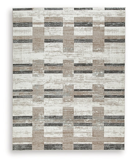 Tapis Alstone moyen