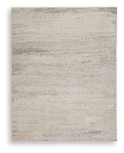 Tapis Bachus moyen