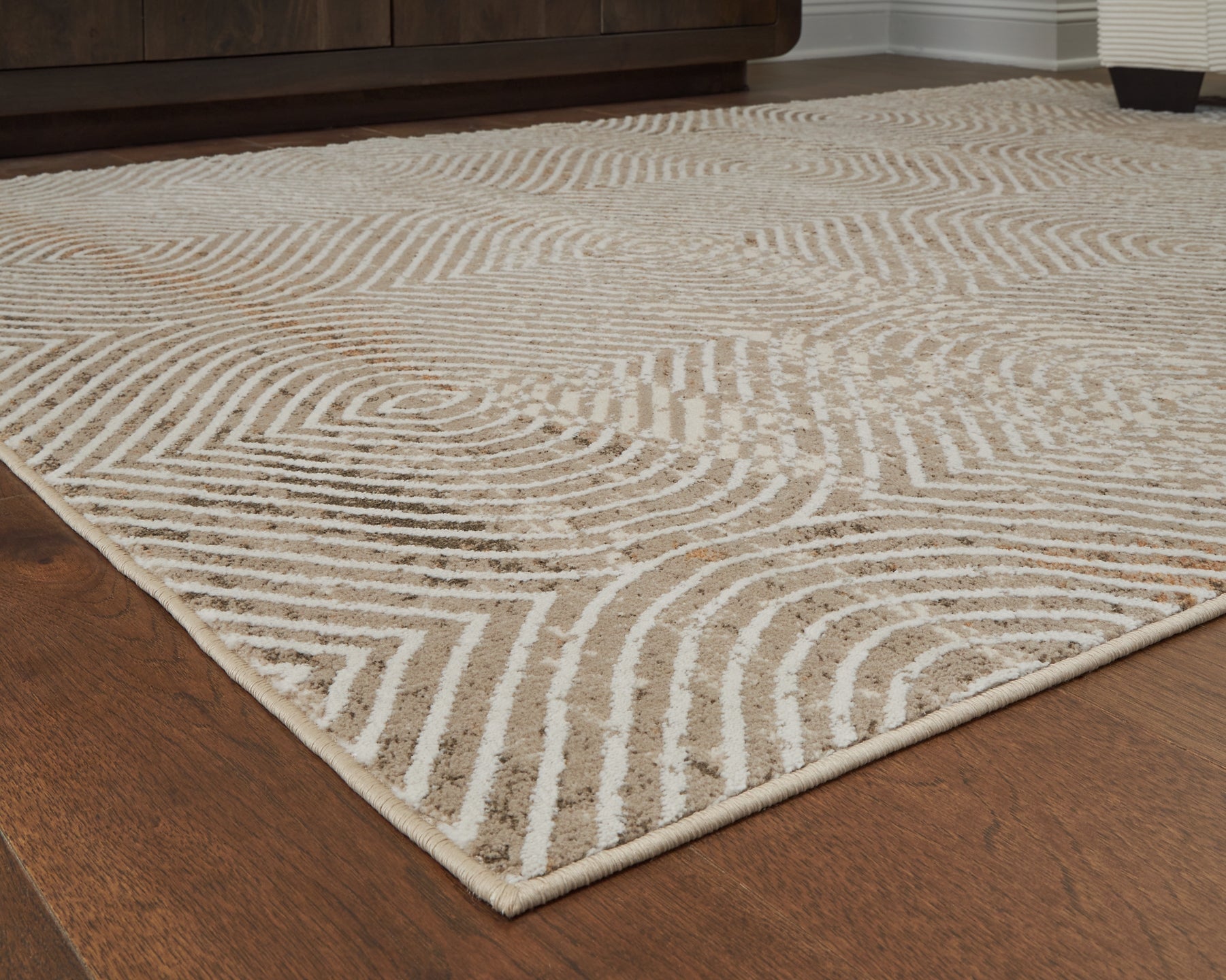 Tapis Bachus moyen