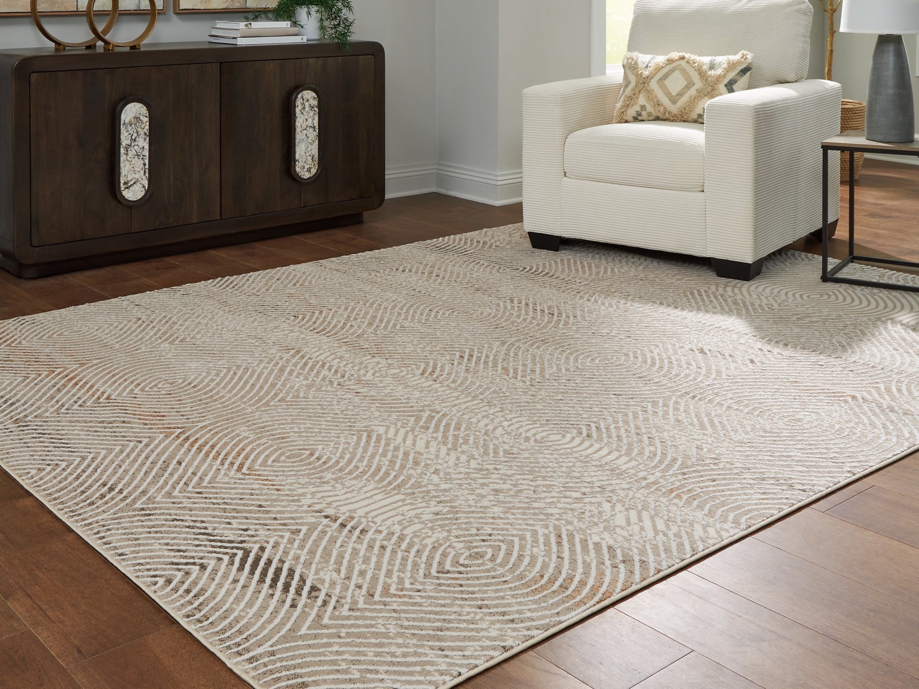 Tapis Bachus moyen