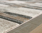Tapis Alstone moyen
