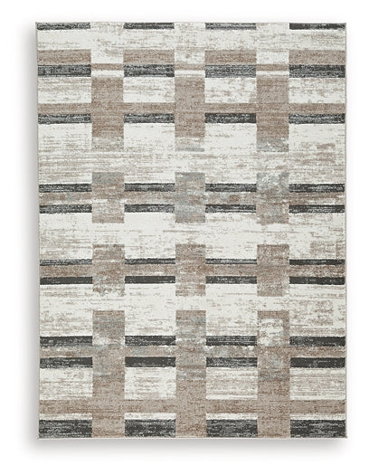 Tapis Alstone moyen