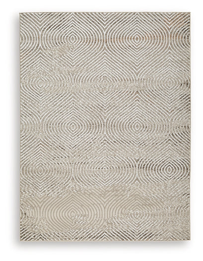 Tapis Bachus moyen