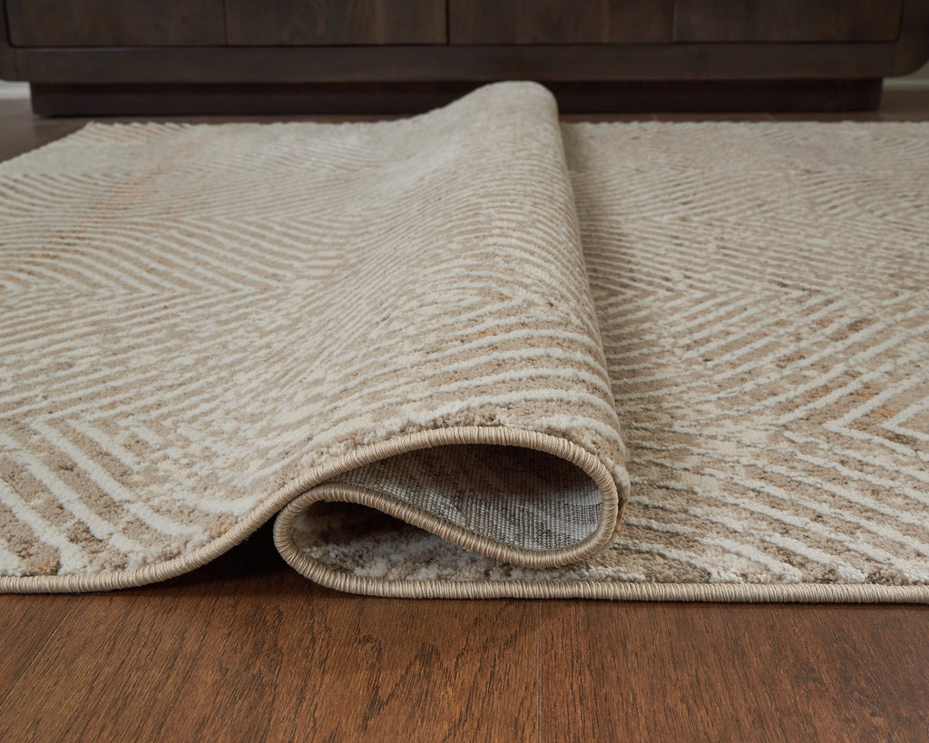 Tapis Bachus moyen