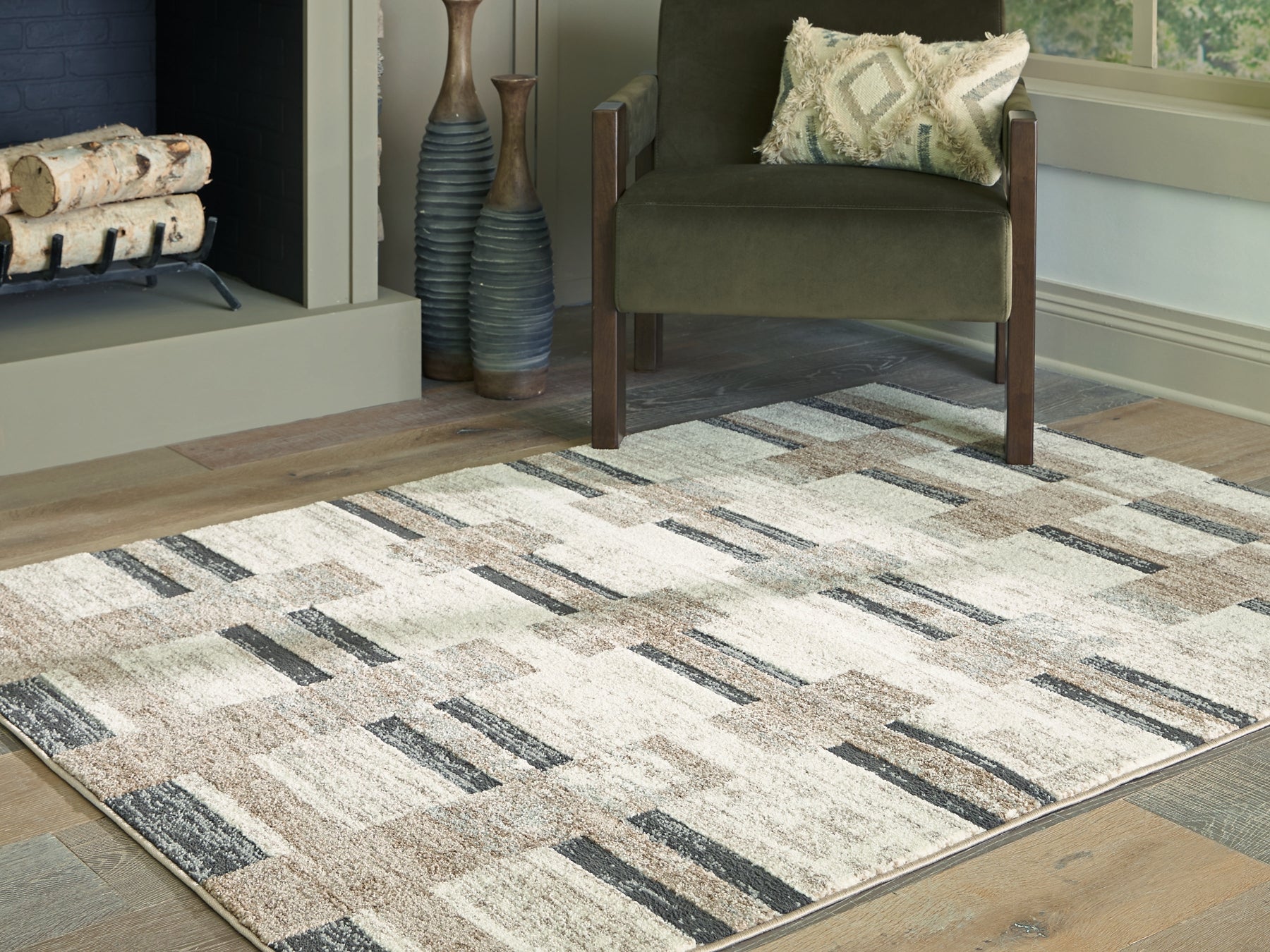 Tapis Alstone moyen