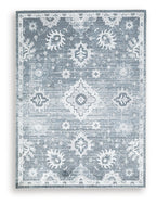 Tapis lavable moyen Avanworths