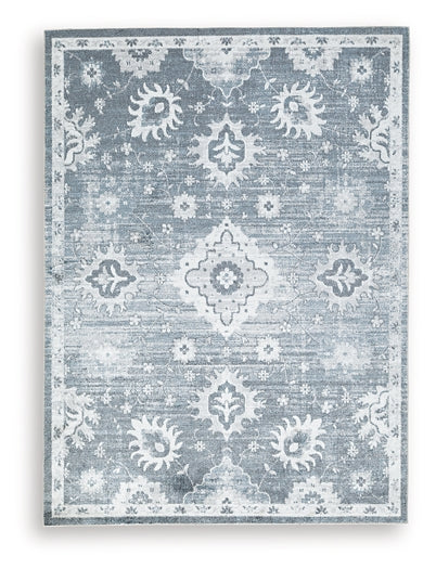 Tapis lavable moyen Avanworths