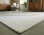 Tapis moyen Rizwana