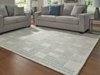 Tapis moyen Dylanton