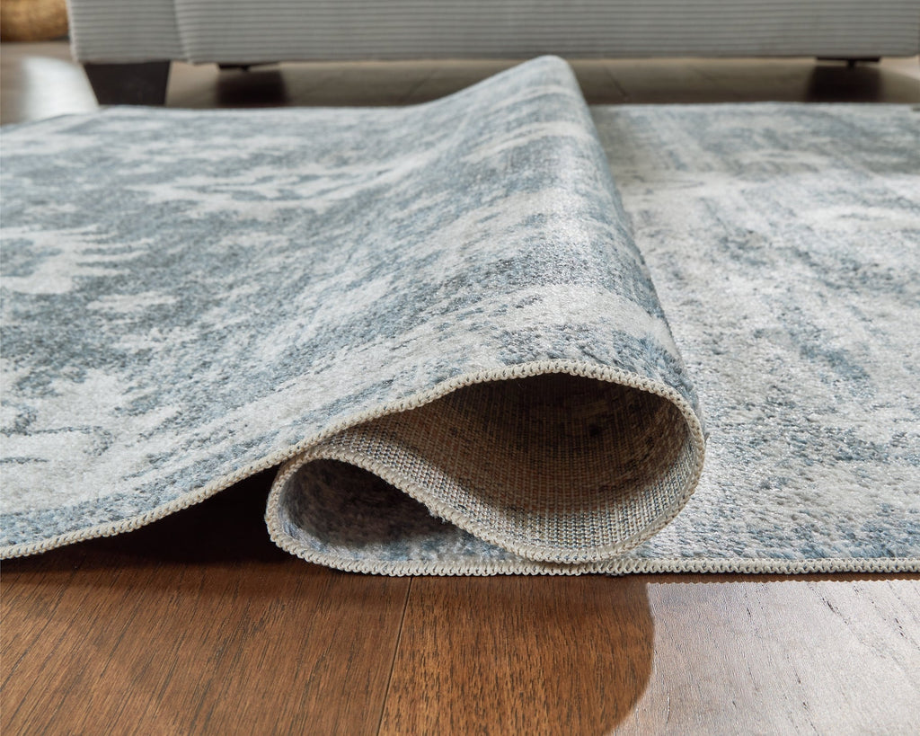 Tapis lavable moyen Avanworths
