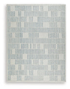 Tapis moyen Dylanton