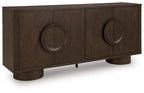 Meuble d'appoint Veeda