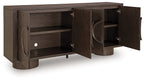 Meuble d'appoint Veeda