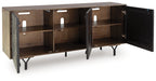 Meuble d'appoint Lavinmont