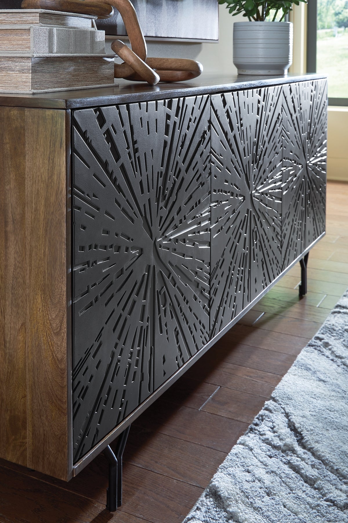 Meuble d'appoint Lavinmont