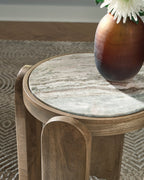 Table d'appoint Gavrilley