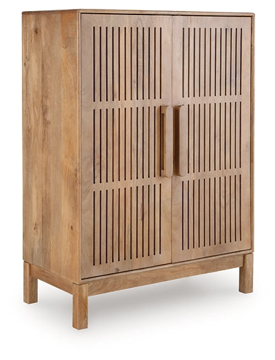 Meuble bar Pellamour
