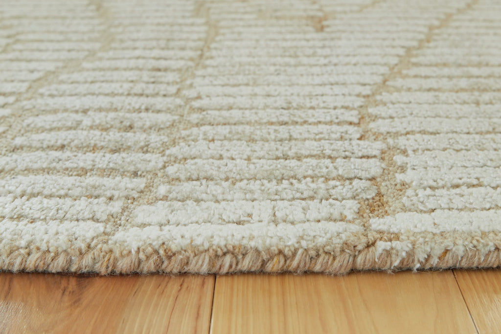 Tapis moyen Jaseena