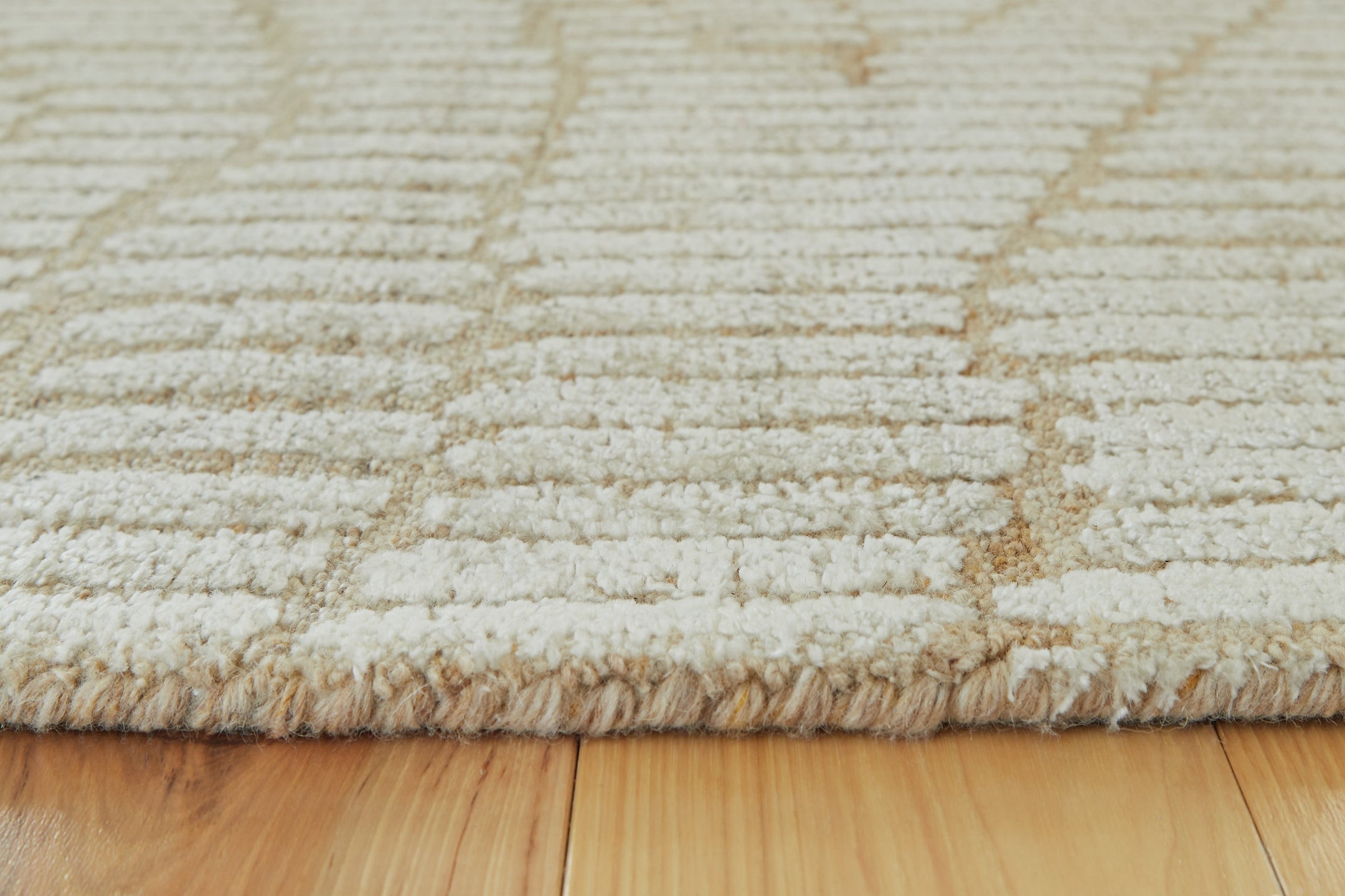 Tapis moyen Jaseena