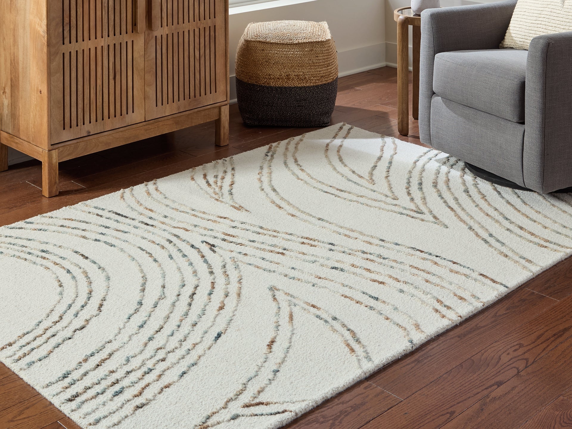 Tapis Deenbury Medium