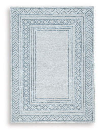 Tapis moyen Azelhurst