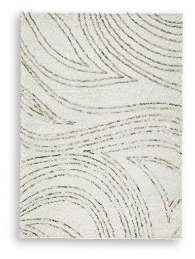 Tapis Deenbury Medium