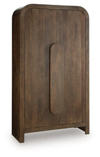 Meuble d'appoint Thoren