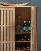 Meuble bar Pellamour