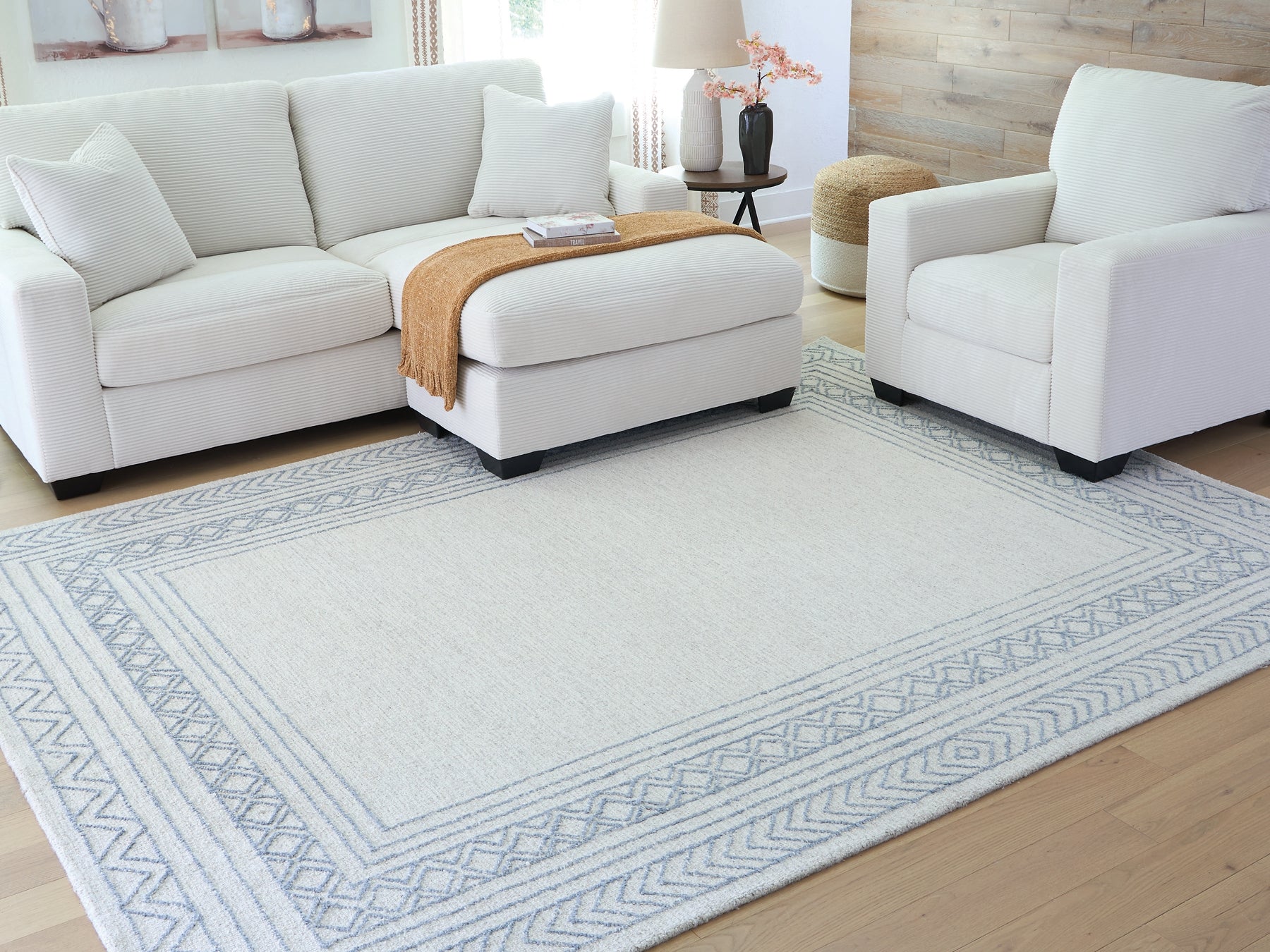 Tapis moyen Azelhurst