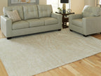 Tapis moyen Jaseena