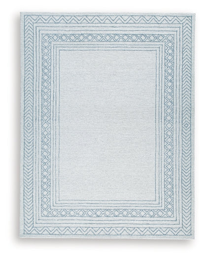 Tapis moyen Azelhurst