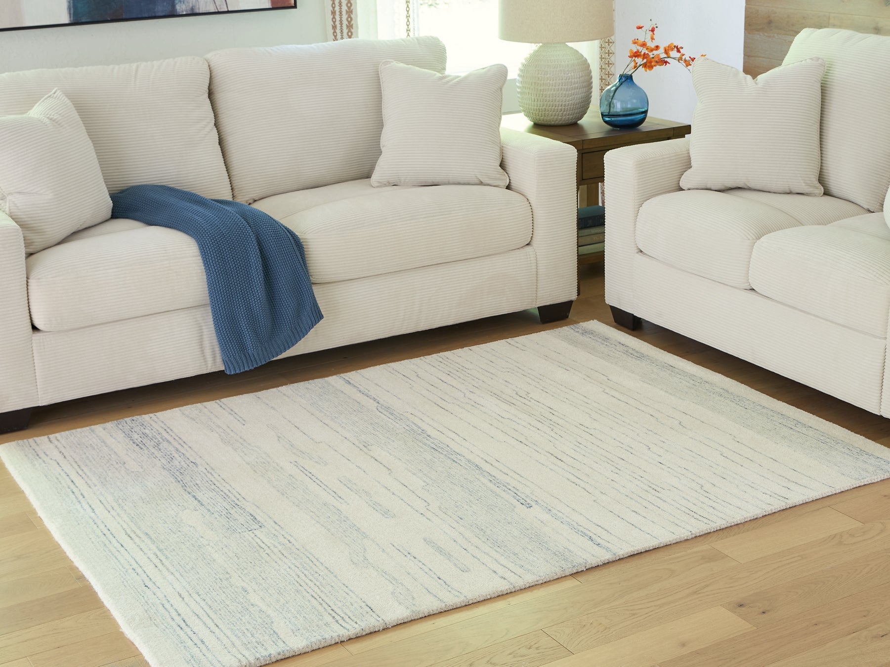 Tapis Genemost moyen