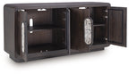 Meuble d'appoint Elliston