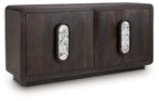 Meuble d'appoint Elliston
