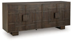 Meuble d'appoint Cato