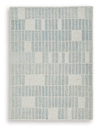 Tapis moyen Dylanton