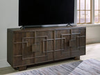 Meuble d'appoint Cato