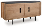 Meuble d'appoint Quintavious