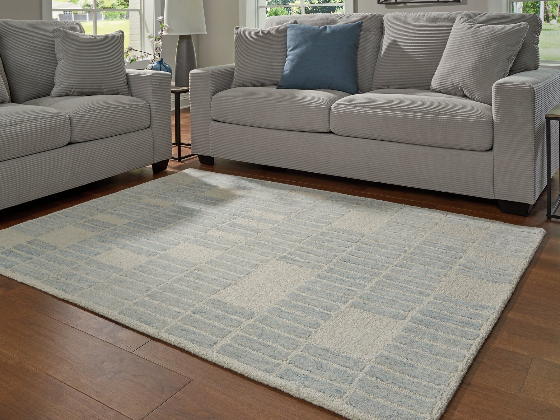 Tapis moyen Dylanton