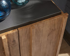 Meuble d'appoint Quintavious