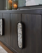 Meuble d'appoint Elliston