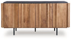 Meuble d'appoint Quintavious
