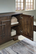 Meuble d'appoint Cato