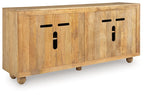 Meuble d'appoint Niam