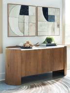 Meuble d'appoint Fitzroy