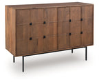 Meuble d'appoint Juddins